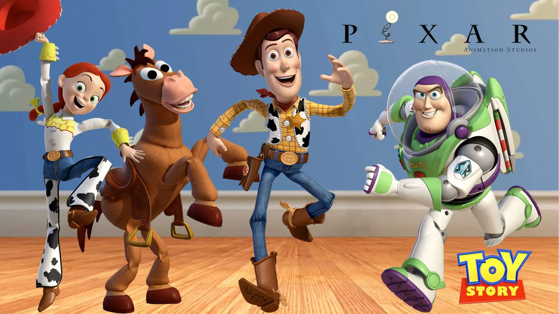 Toy Story Theme Song | Movie Theme Songs & TV Soundtracks Toy Story Theme Song | Movie Theme Songs & TV Soundtracks