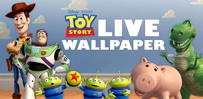 Toy Story wallpaper - Imagui
