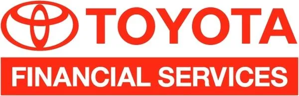 Toyota financial services Vector logo - vectores gratis para su ...