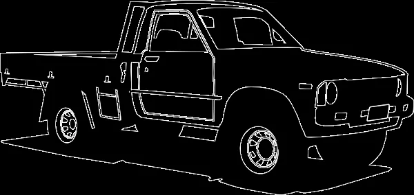 Toyota Hilux clip art - vector clip art online, royalty free ... Toyota Hilux clip art - vector clip art online, royalty free ...
