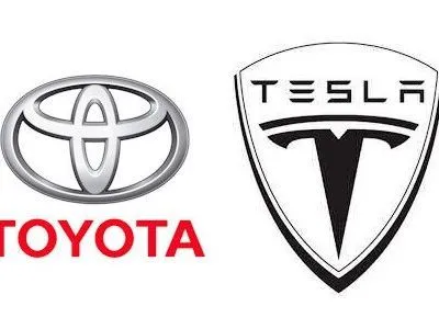 Toyota steigt bei Tesla ein: Gemeinsame Entwicklung von ...