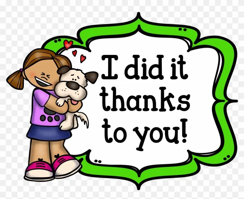 Tpt Milestone Freebie - Dibujos Del Valor De La Lealtad - Free Transparent PNG Clipart Images Download