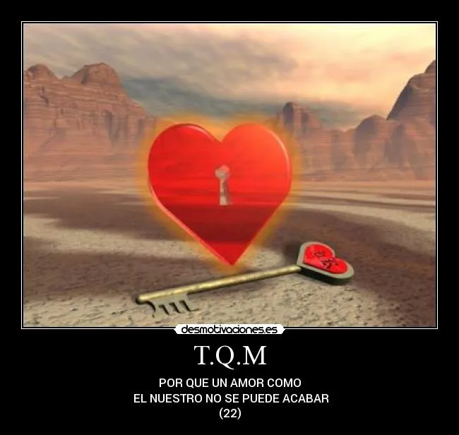 Imagenes de tqm amor - Imagui