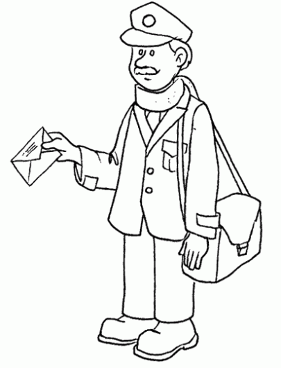 trabajadores de la comunidad