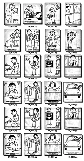 Trabajadores de la comunidad para colorear. - Imagui Trabajadores de la comunidad para colorear. - Imagui
