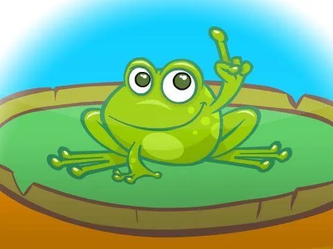 Trabajando con Cariño: Canciones: El Sapo No Se Lava El Pie Trabajando con Cariño: Canciones: El Sapo No Se Lava El Pie