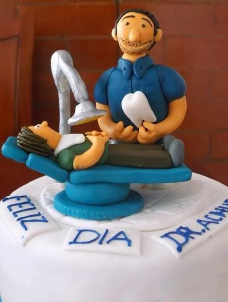 Nuestro trabajo, Tortas, galletas y Cupcakes. Primera parte ...