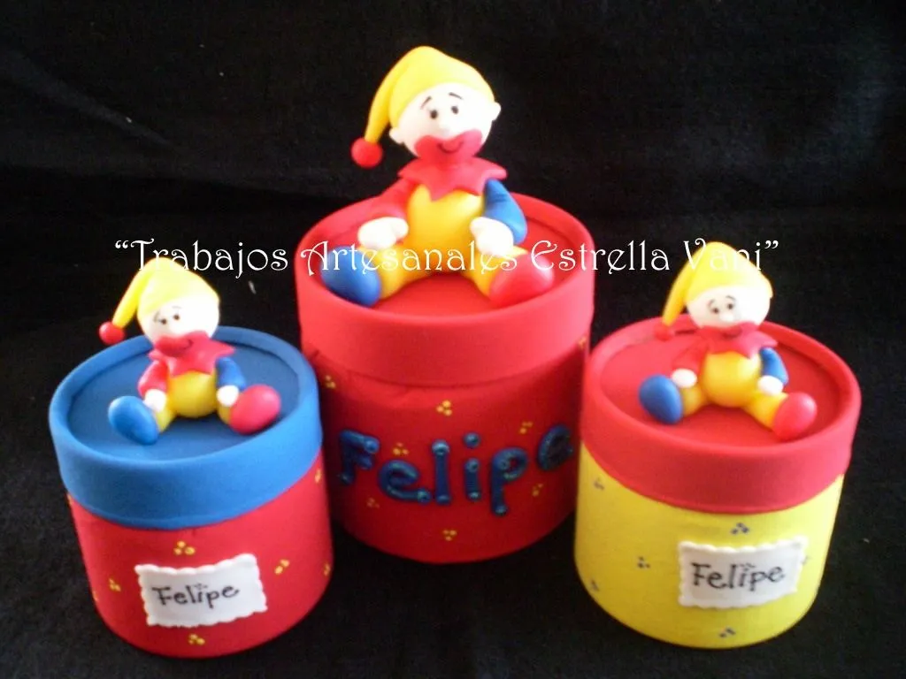 TRABAJOS ARTESANALES "ESTRELLA VANI": Piñón Fijo de cumpleaños!!!! TRABAJOS ARTESANALES "ESTRELLA VANI": Piñón Fijo de cumpleaños!!!!