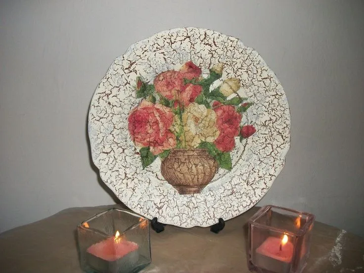 MIS TRABAJOS EN DECOUPAGE on Pinterest | Decoupage and Patinas MIS TRABAJOS EN DECOUPAGE on Pinterest | Decoupage and Patinas