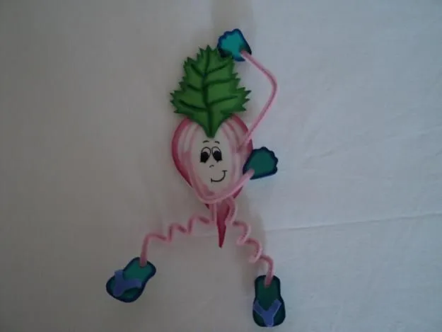 Como hacer frutas en foami para decorar la nevera - Imagui Como hacer frutas en foami para decorar la nevera - Imagui
