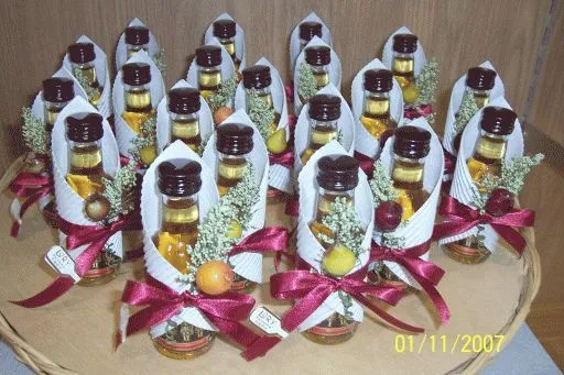 NUESTROS TRABAJOS | LICUORI