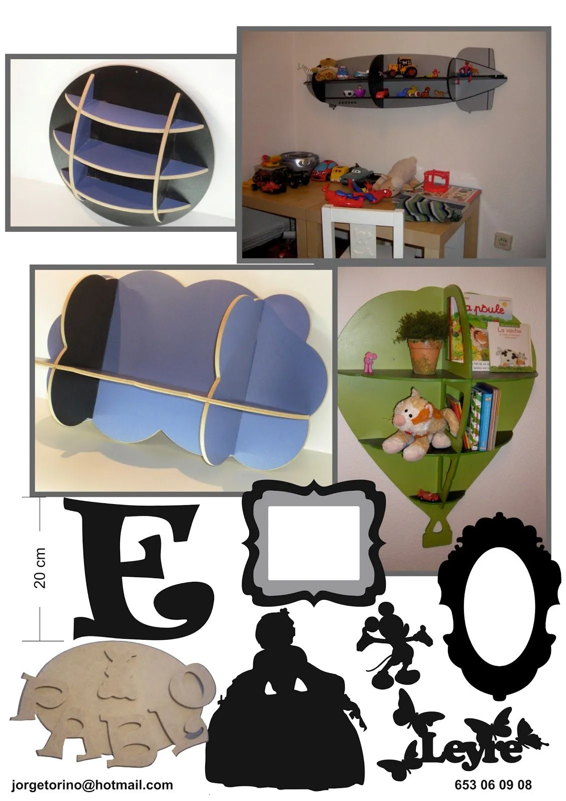 Trabajos en madera, carpinteria, trabajos pantografiados ... Trabajos en madera, carpinteria, trabajos pantografiados ...