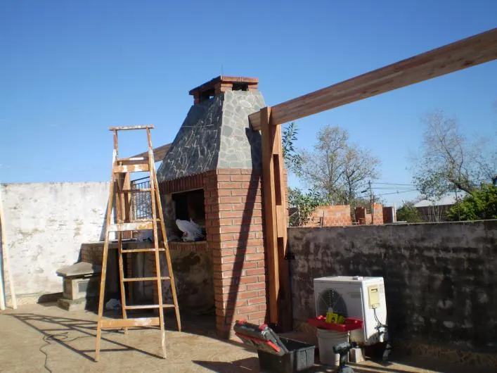 Trabajos en madera rosario -trabajos en madera en Rosario ...