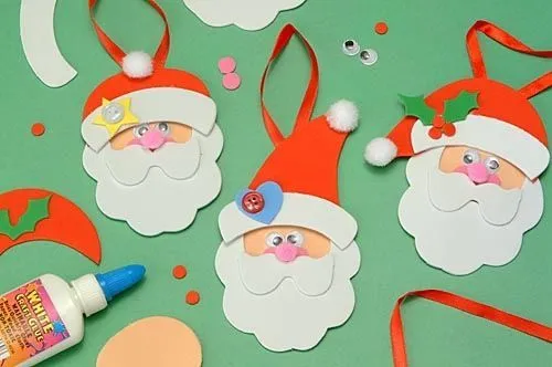 trabajos manuales navideños - Buscar con Google | Navidad ... trabajos manuales navideños - Buscar con Google | Navidad ...