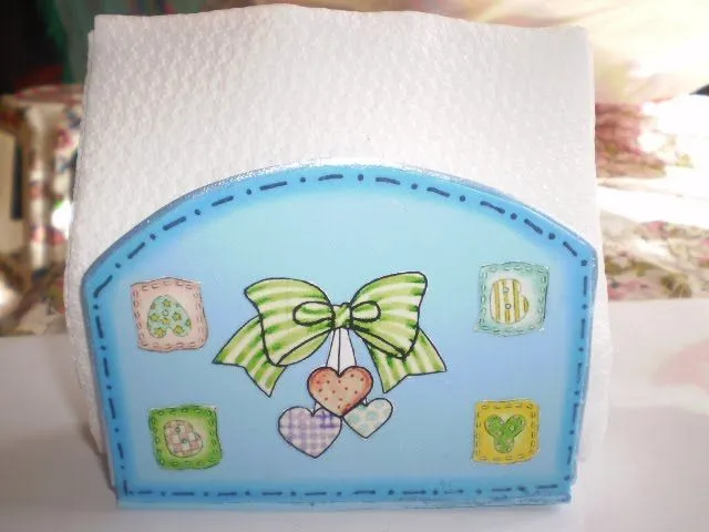 Los Trabajos de Marianela: Baby Shower