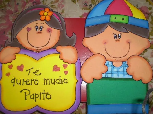 Trabajos para el día del padre en corrospun - Imagui Trabajos para el día del padre en corrospun - Imagui