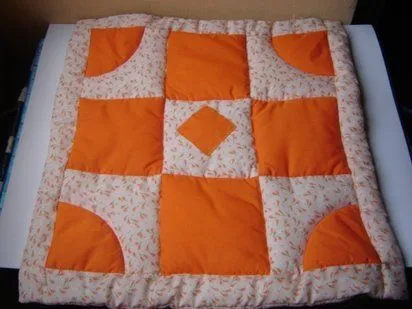 Trabajos en patchwork | Aprender manualidades es facilisimo. Trabajos en patchwork | Aprender manualidades es facilisimo.