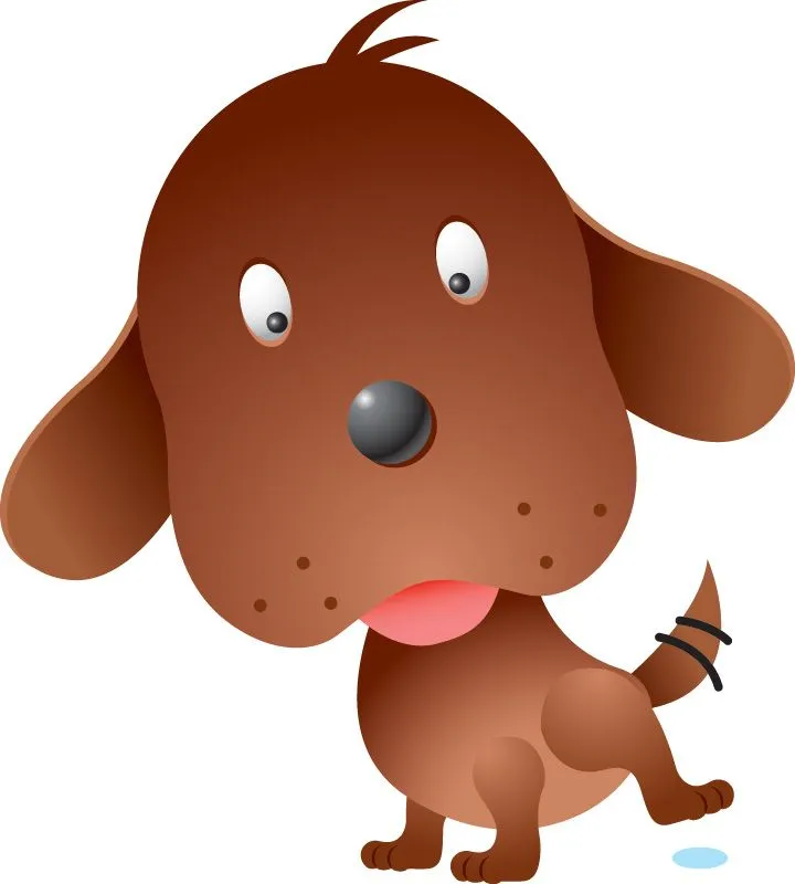 Imagenes de perros en caricaturas - Imagui
