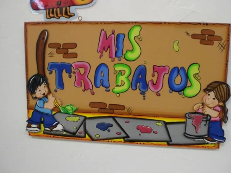 Mis trabajos preescolar | MIS TRABAJOS EN MDF, MADERA, FIBRO FACIL ... Mis trabajos preescolar | MIS TRABAJOS EN MDF, MADERA, FIBRO FACIL ...