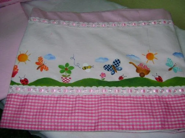 Trabajos de las seguidoras del blog « Variasmanualidades's Blog