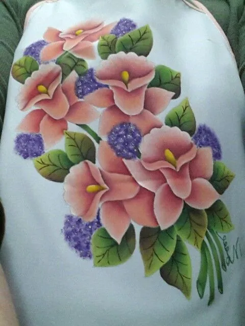 Flores!!!!! on Pinterest | One Stroke Painting, Pintura and Picasa Flores!!!!! on Pinterest | One Stroke Painting, Pintura and Picasa