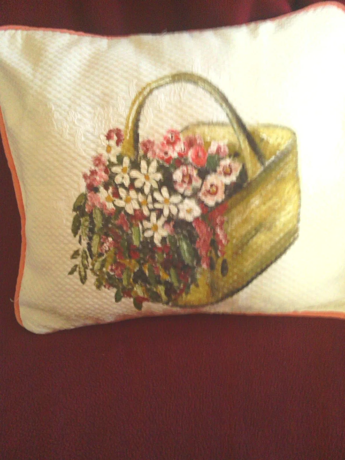 Mis trabajos de trapo y otros cuentos.: marzo 2013