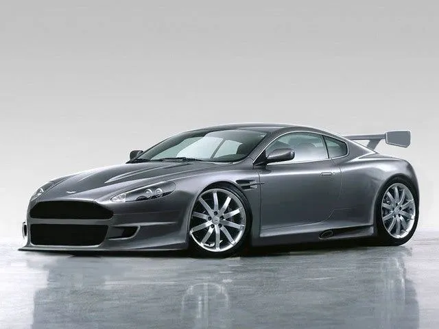 trabajos vector pedidos Aston Martin Imágenes autos