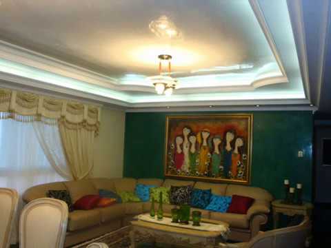 Trabajos de Yeso y Stucco Veneciano - YouTube Trabajos de Yeso y Stucco Veneciano - YouTube