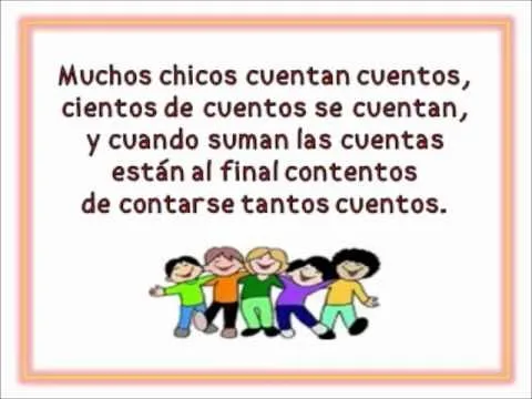 trabalenguas para niños | adivinanzas y trabalenguas | Pinterest ...