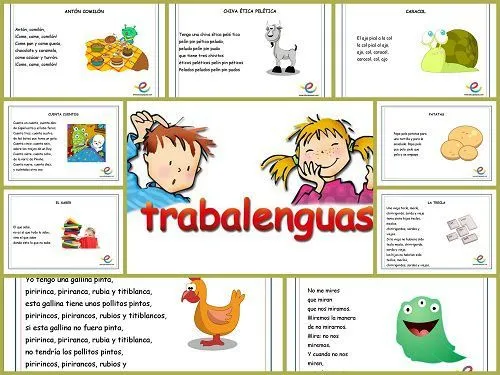 trabalenguas tres tristes tigres - Buscar con Google | educacion ... trabalenguas tres tristes tigres - Buscar con Google | educacion ...