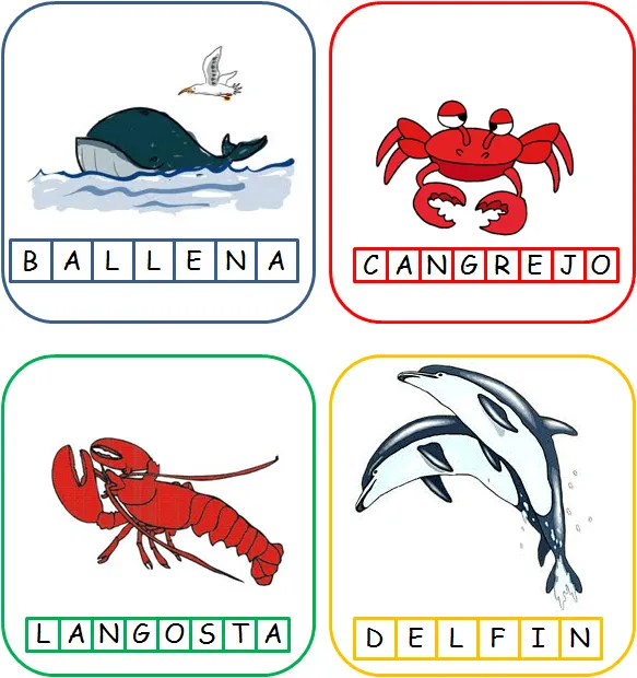 Trabandolenguas: Nuestros amigos... Los Animales