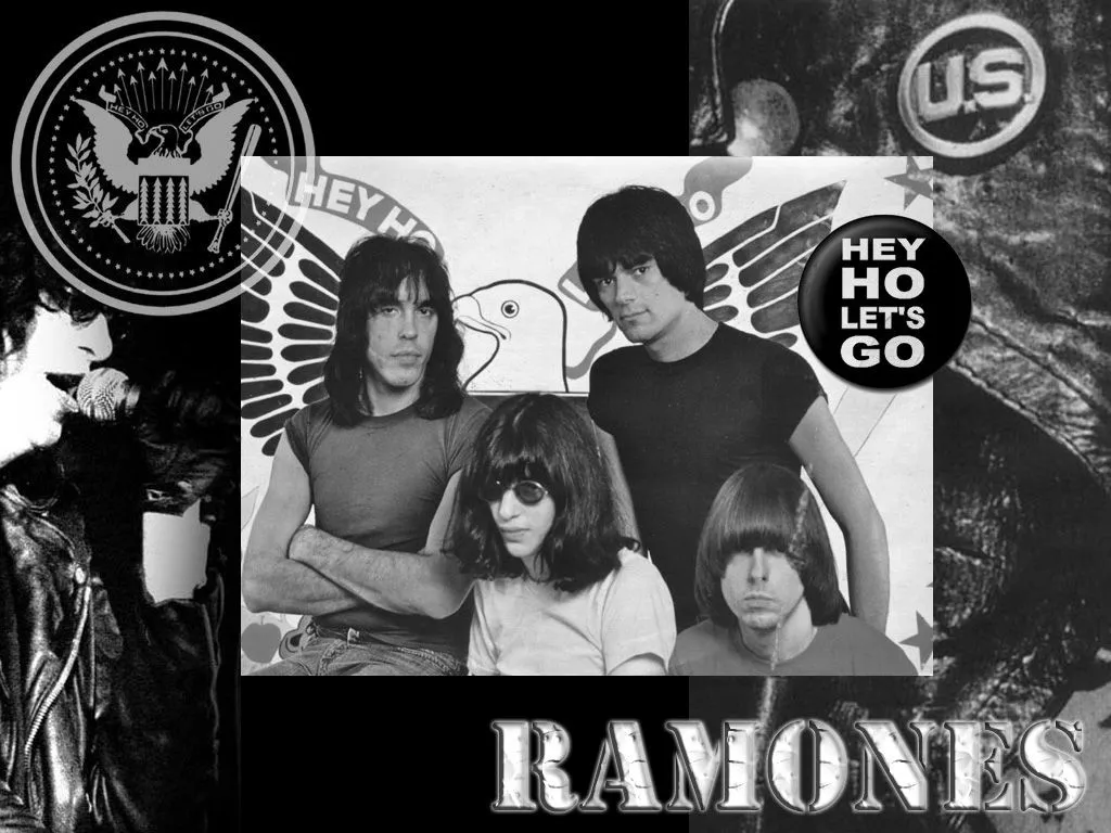 track aca dejo un video de esta cancion de los ramones track aca dejo un video de esta cancion de los ramones