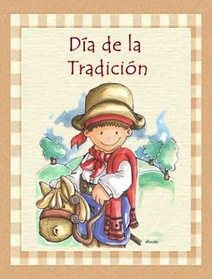 Día de la Tradición: propuestas para su festejo en el Jardín - Mi ... Día de la Tradición: propuestas para su festejo en el Jardín - Mi ...