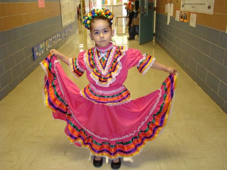 3 El tradicional bestuario tipico de Jalisco hermosa <3 ... 3 El tradicional bestuario tipico de Jalisco hermosa <3 ...