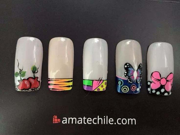 La tradicional #Francesa que nunca pasará de moda, sólo dale un ...