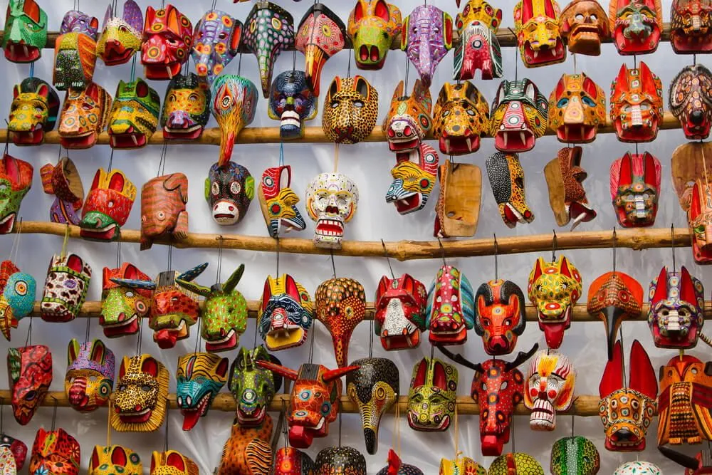 Tradiciones, costumbres y culturas de Guatemala