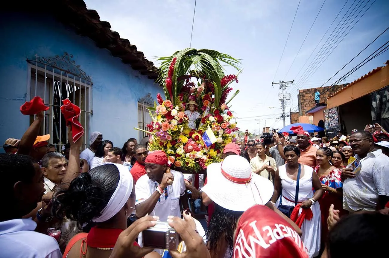 Tradiciones del estado Miranda: todo lo que necesita saber Tradiciones del estado Miranda: todo lo que necesita saber