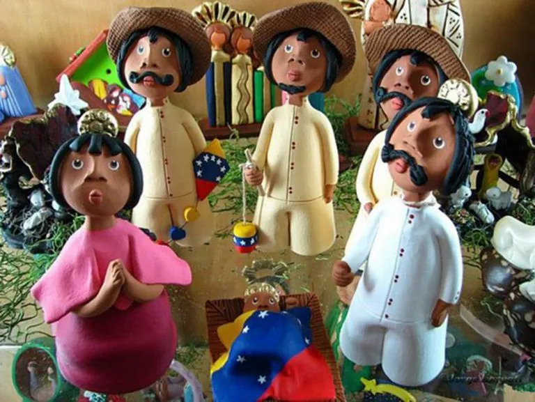 Tradiciones navideñas venezolanas - Venezuela Tuya Tradiciones navideñas venezolanas - Venezuela Tuya