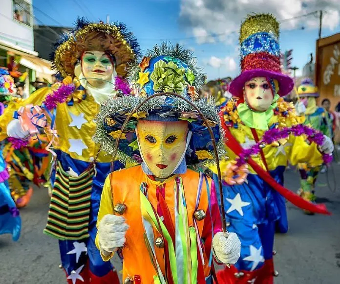 ▷ Tradiciones Venezolanas » 30 Costumbres Importantes ▷ Tradiciones Venezolanas » 30 Costumbres Importantes