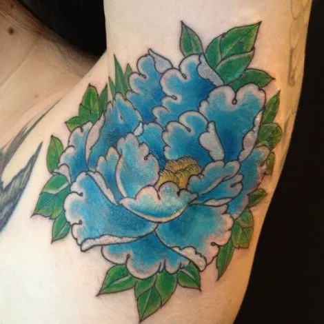 TRADITIONAL JAPANESE | MushinTattoo