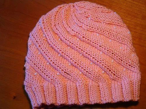 Gorro odessa patron - Imagui