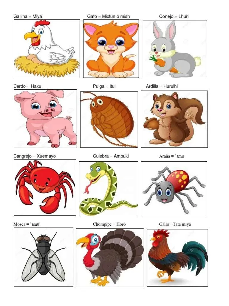 Traducción al idioma xinca - rompecabezas en línea Traducción al idioma xinca - rompecabezas en línea