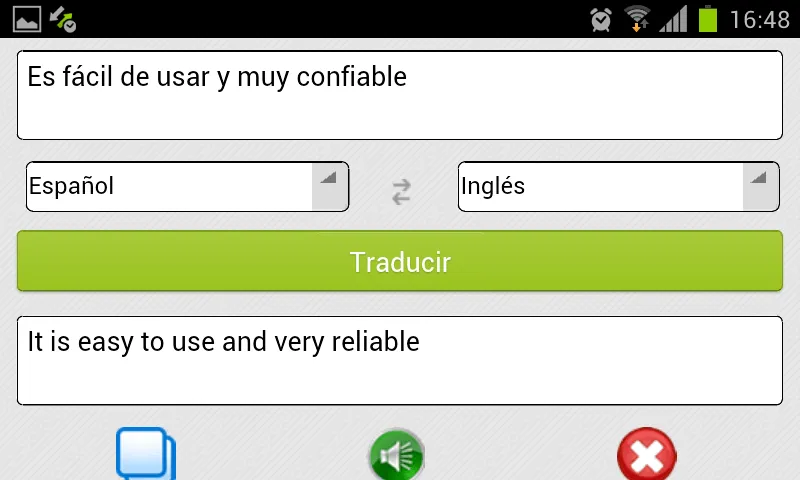 Traductor de francés a español - Android Apps on Google Play Traductor de francés a español - Android Apps on Google Play