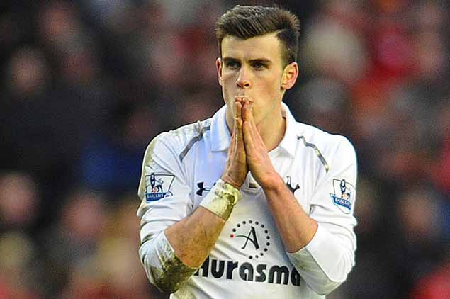No traería a Gareth Bale, y menos por ese precio" | Tertulias ...