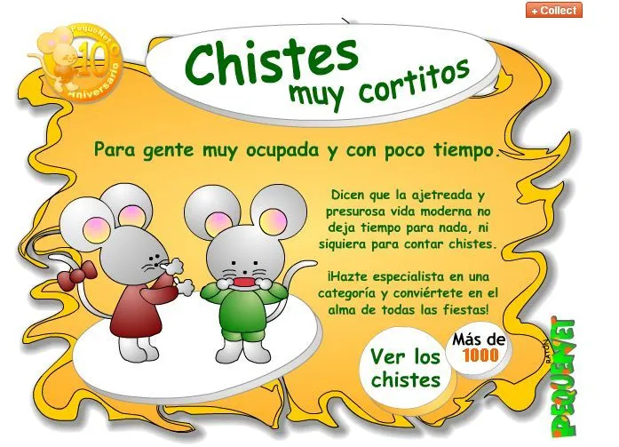 Dónde estás Tragapalabras?: Chistes cortos para gente muy ocupada