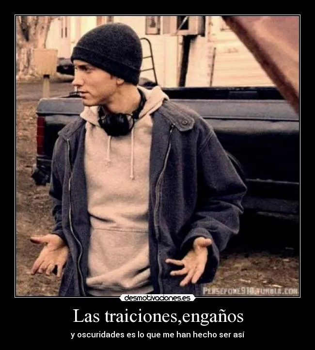 Las traiciones,engaños | Desmotivaciones