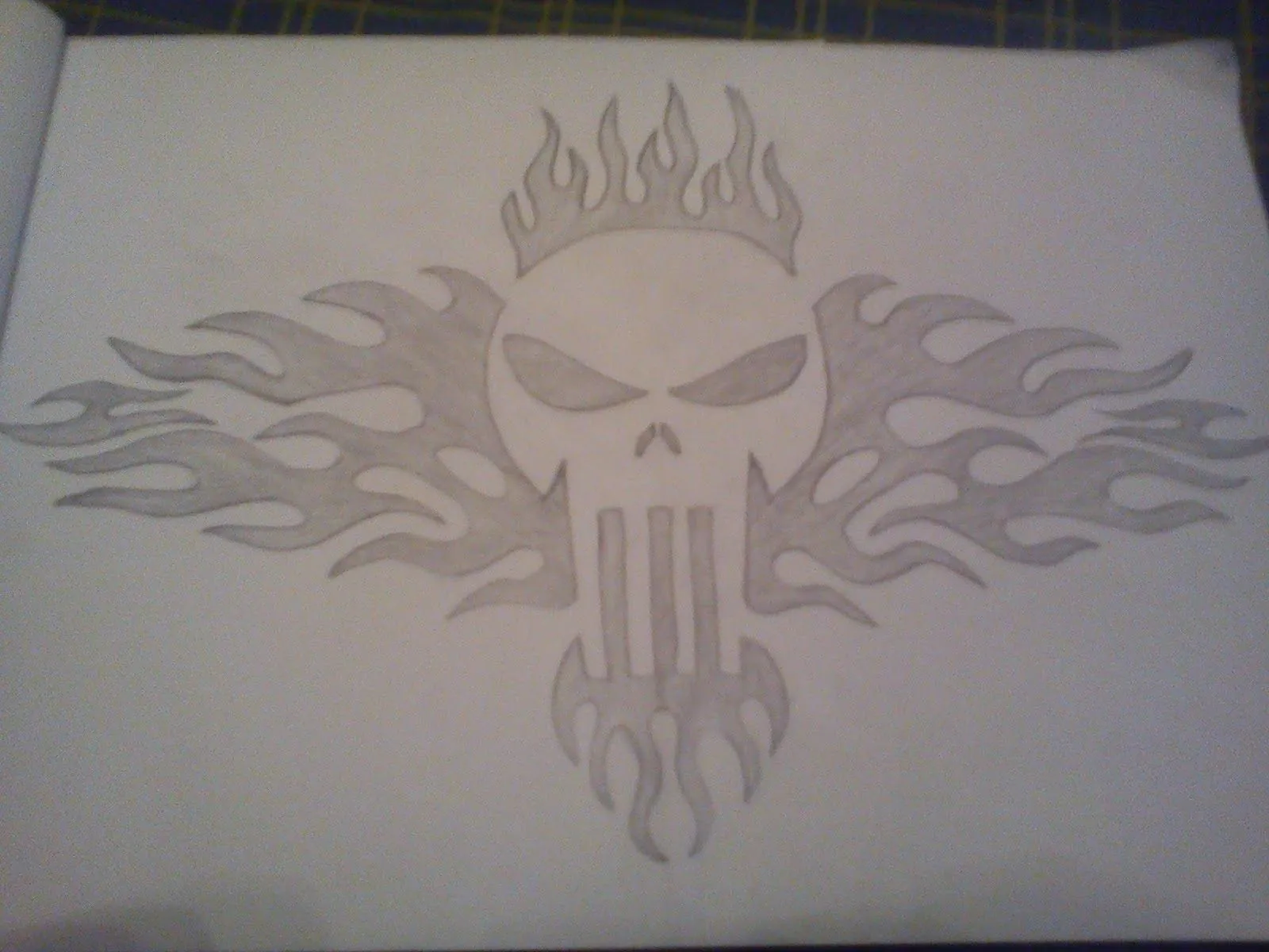 Para lo que has traido, bastante te llevas: ART ATTACK!!!