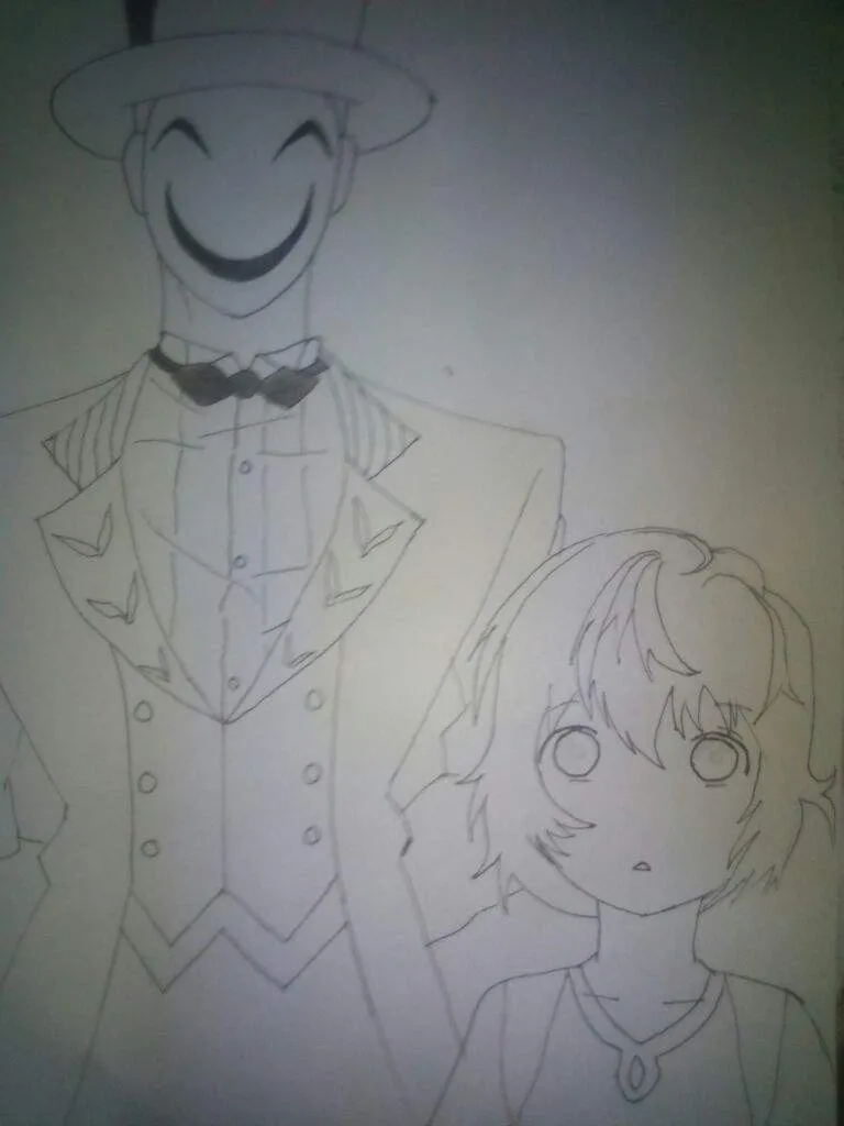 LES TRAIGO MI HUMILDE DIBUJO :V | •Arte Amino• Amino LES TRAIGO MI HUMILDE DIBUJO :V | •Arte Amino• Amino