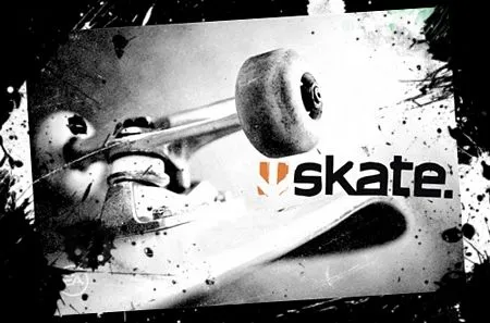 Imagenes de patinetas skate - Imagui