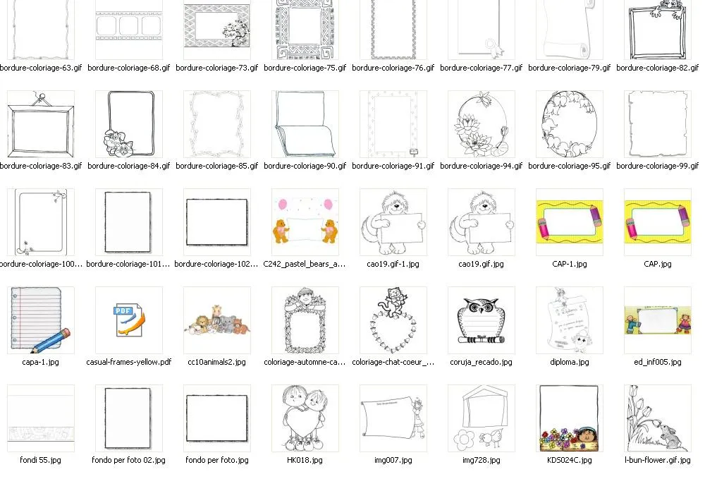 bordes y marcos de disney y navidad gratis todos en formato JPEG, para ... bordes y marcos de disney y navidad gratis todos en formato JPEG, para ...